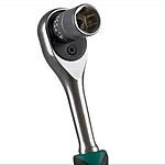 Набор головок торцевых Сервис Ключ 76607 11 предметов