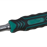 Набор головок торцевых Сервис Ключ 76607 11 предметов