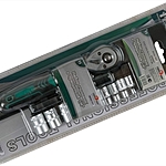 Набор головок торцевых Сервис Ключ 76607 11 предметов