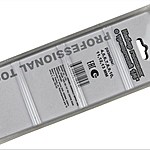 Набор головок торцевых Сервис Ключ 76607 11 предметов