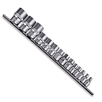 Набор головок Torx AVS NTX-14M A07827S 14 предметов