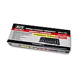 Набор головок ударных AVS NG12-10ID A40988S 10 предметов