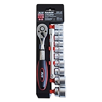 Набор головок торцевых AVS NG38-12P A07831S 12 предметов