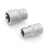 Набор головок Torx Дело Техники 623714 14 предметов