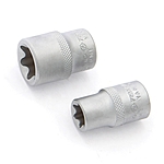 Набор головок Torx Дело Техники 623108 8 предметов