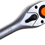 Набор головок торцевых Дело Техники 620711 11 предметов