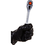 Набор головок торцевых Дело Техники 620711 11 предметов