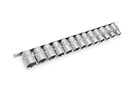 Набор головок торцевых Дело Техники 620113 13 предметов