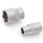 Набор головок торцевых Дело Техники 620113 13 предметов