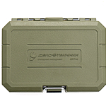 Набор головок торцевых Дело Техники 600746 46 предметов