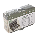 Набор головок торцевых Дело Техники 600746 46 предметов