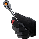 Набор головок торцевых Дело Техники 610711 11 предметов