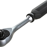 Набор головок торцевых Дело Техники 610711 11 предметов