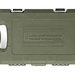 Набор головок торцевых Дело Техники 610745 45 предметов