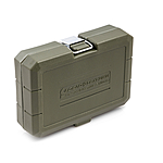 Набор головок торцевых Дело Техники 600735 35 предметов