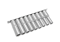 Набор головок торцевых Дело Техники 620309 9 предметов