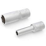 Набор головок торцевых Дело Техники 620309 9 предметов