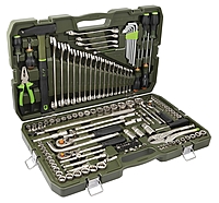 Набор головок Дело Техники 620847 147 предметов