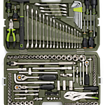 Набор головок Дело Техники 620847 147 предметов