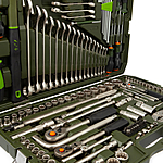 Набор головок Дело Техники 620847 147 предметов