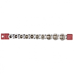 Набор головок торцевых Matrix 13557 10 предметов