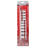 Набор головок торцевых Matrix 13557 10 предметов