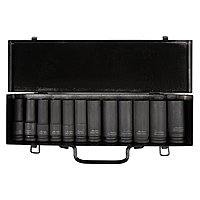 Набор головок ударных Airline ATAS042 12 предметов кейс