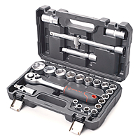 Набор головок и принадлежностей Airline AT-24-02 24 предмета