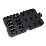 Набор головок ударных AVS NG12-10I A40989S 10 предметов