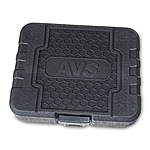 Набор головок ударных AVS NG12-10I A40989S 10 предметов