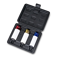 Набор головок ударных AVS NG12-03IC A40933S 3 предмета