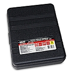 Набор головок ударных AVS NG12-03IC A40933S 3 предмета