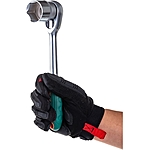 Набор головок торцевых Jonnesway S04H4524SP 24 предмета