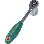 Набор головок торцевых Jonnesway S04H4524SP 24 предмета