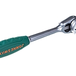 Набор головок торцевых Jonnesway S04H4524SP 24 предмета