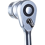 Набор головок торцевых Jonnesway S04H4524SP 24 предмета