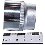 Набор головок торцевых Jonnesway S04H4524SP 24 предмета