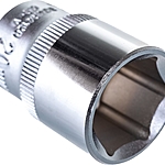 Набор головок торцевых Jonnesway S04H4524SP 24 предмета