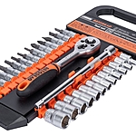 Набор головок торцевых АвтоDело 39848 12 предметов