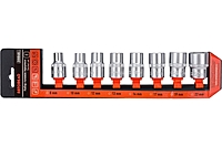 Набор головок торцевых АвтоDело 39846 8 предметов