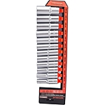 Набор головок торцевых АвтоDело 39857 12 предметов