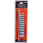 Набор головок торцевых АвтоDело 39845 10 предметов