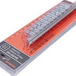 Набор головок торцевых АвтоDело 39845 10 предметов