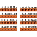 Набор инструмента АвтоDело 39993 1/2" 3/8" 193 предмета