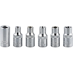 Набор инструмента АвтоDело 39993 1/2" 3/8" 193 предмета