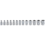 Набор инструмента АвтоDело 39993 1/2" 3/8" 193 предмета