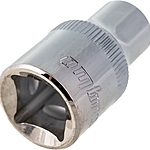 Набор головок Torx Ombra 912610 10 предметов