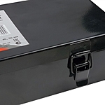 Набор головок торцевых Сервис Ключ 11021 15 предметов