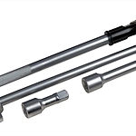 Набор головок торцевых Сервис Ключ 11021 15 предметов