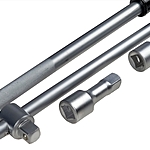 Набор головок торцевых Сервис Ключ 11021 15 предметов